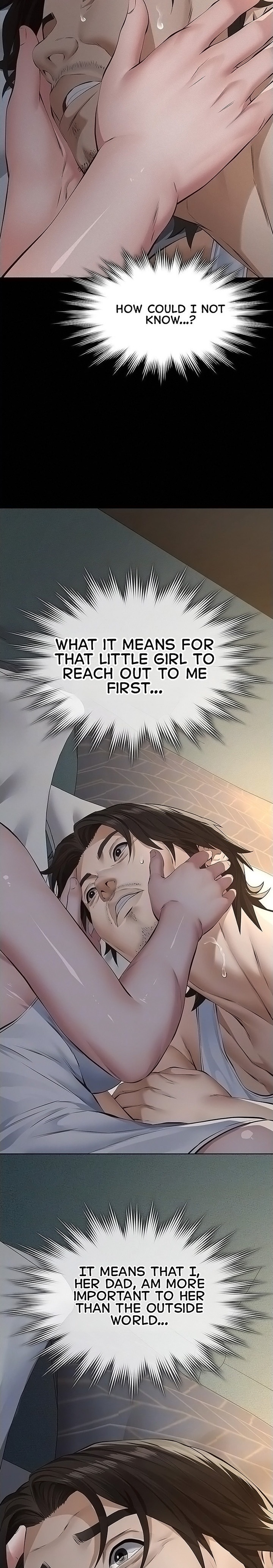 Sugar Daddy Chapter 29 - Page 8