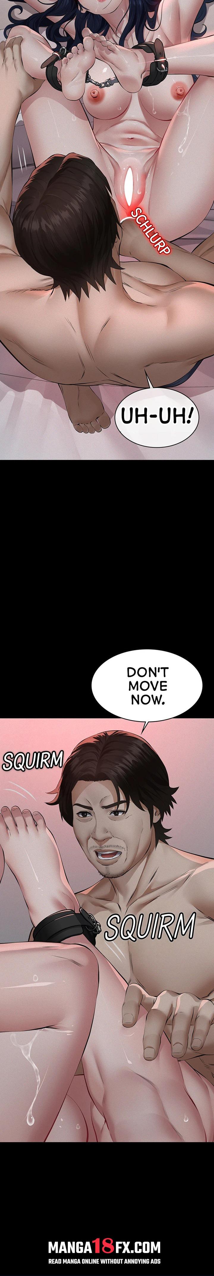 Sugar Daddy Chapter 30 - Page 17
