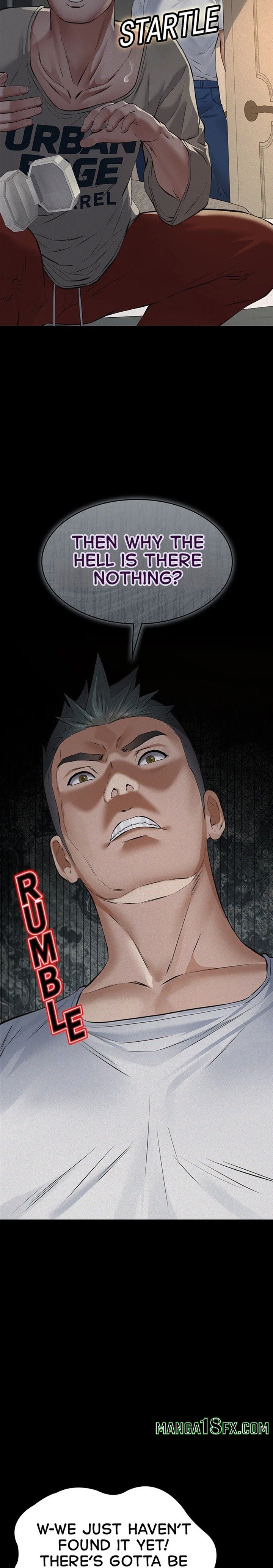 Sugar Daddy Chapter 30 - Page 25