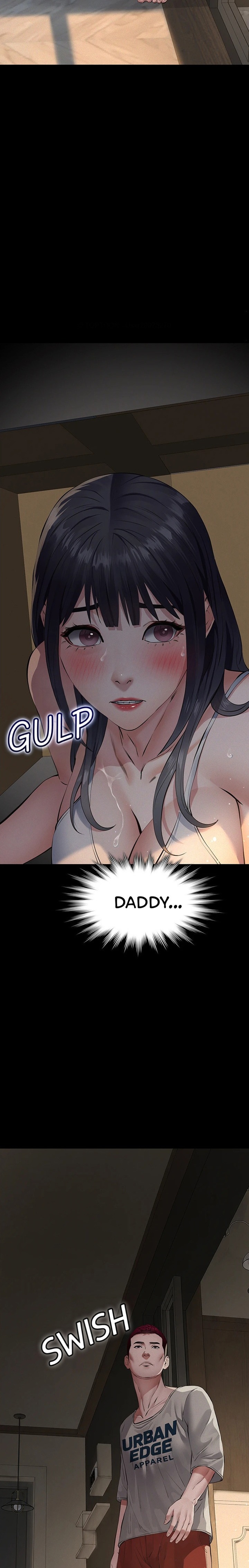 Sugar Daddy Chapter 30 - Page 31