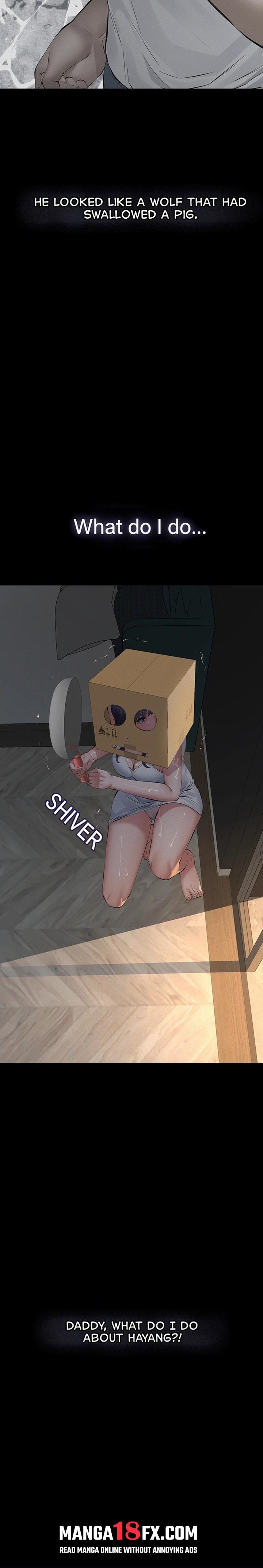 Sugar Daddy Chapter 31 - Page 20