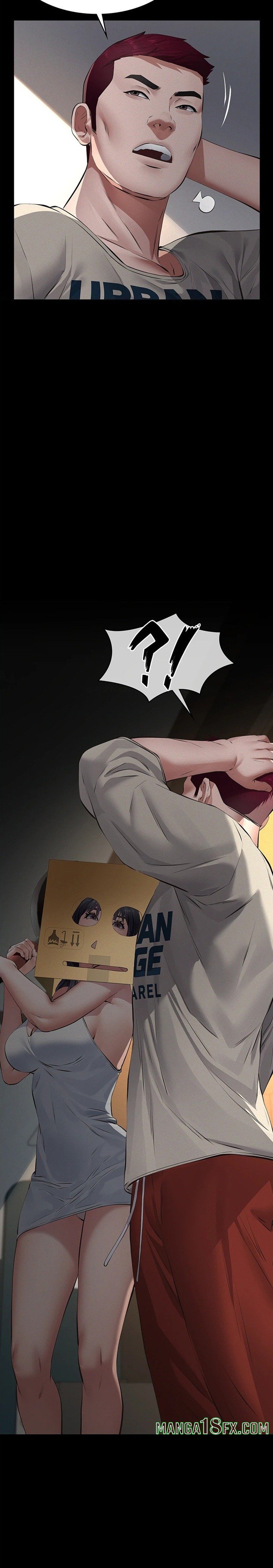 Sugar Daddy Chapter 31 - Page 22