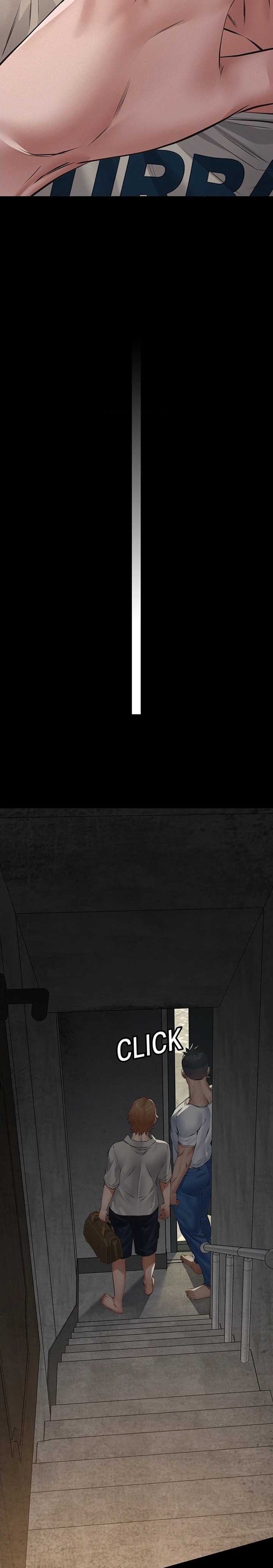 Sugar Daddy Chapter 31 - Page 24