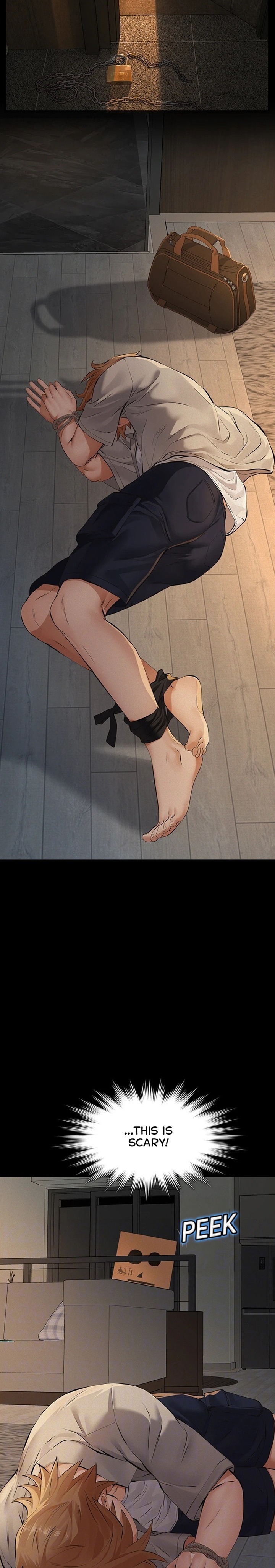 Sugar Daddy Chapter 32 - Page 2