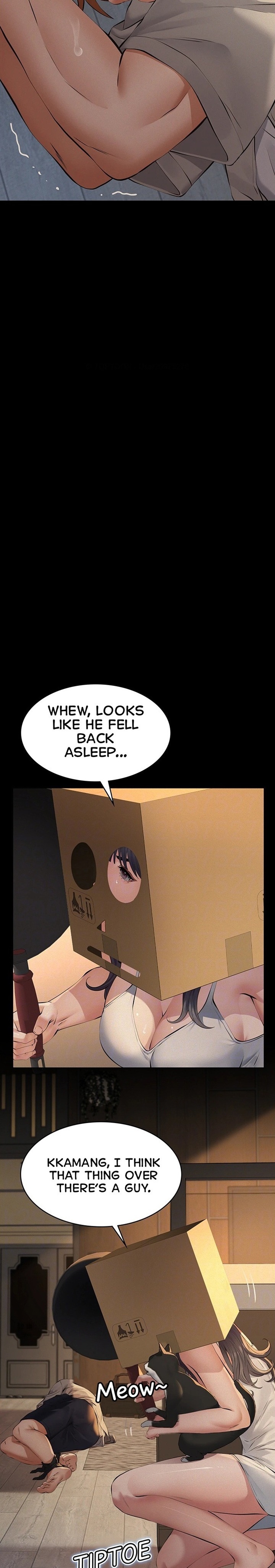 Sugar Daddy Chapter 32 - Page 5