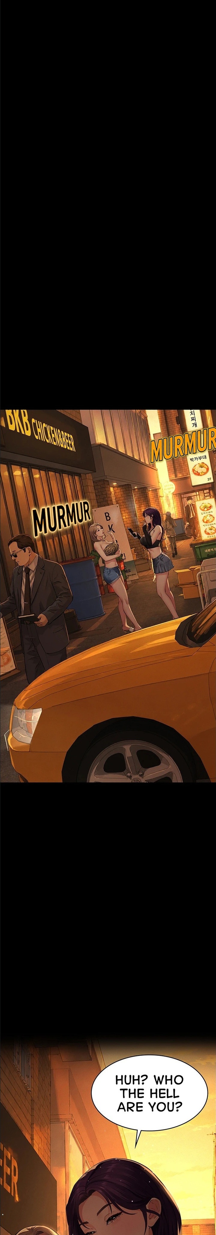 Sugar Daddy Chapter 33 - Page 34
