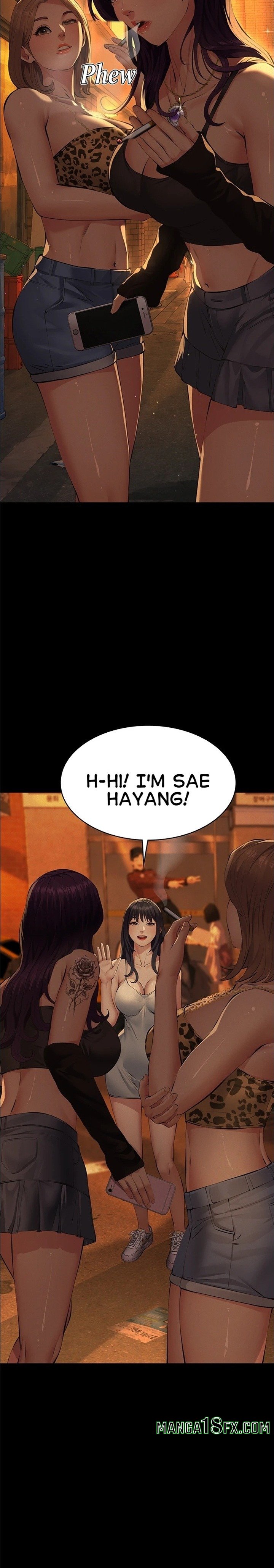 Sugar Daddy Chapter 33 - Page 35