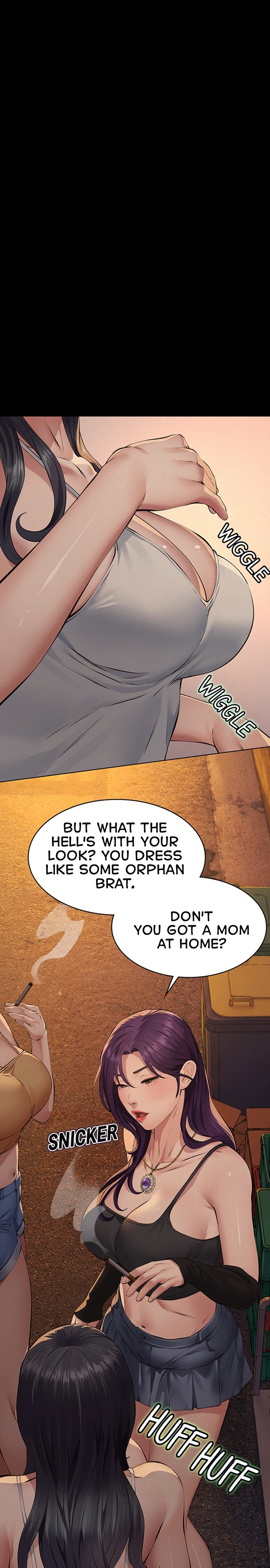 Sugar Daddy Chapter 34 - Page 12