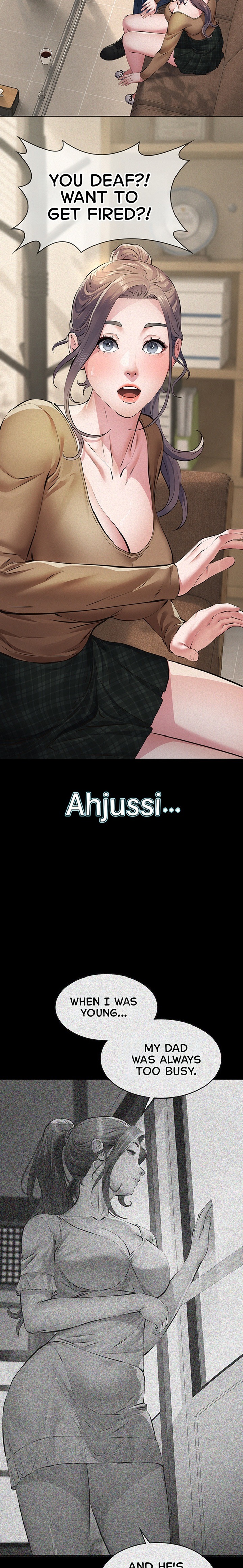 Sugar Daddy Chapter 36 - Page 23