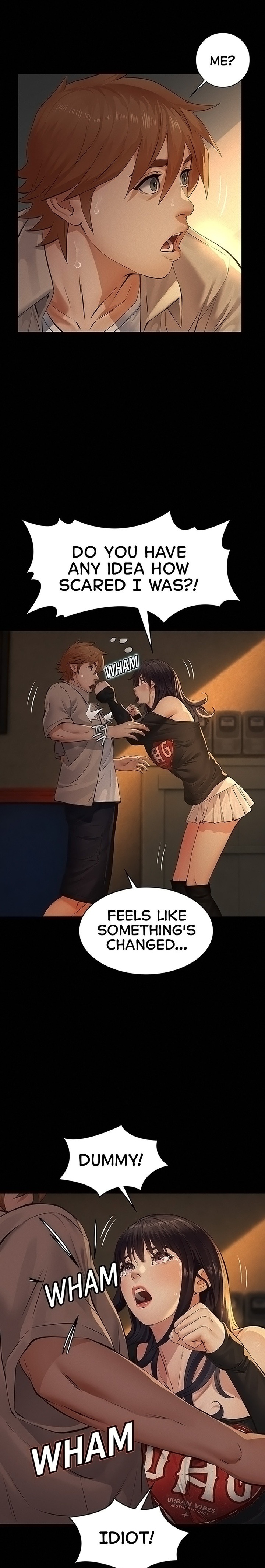 Sugar Daddy Chapter 36 - Page 6