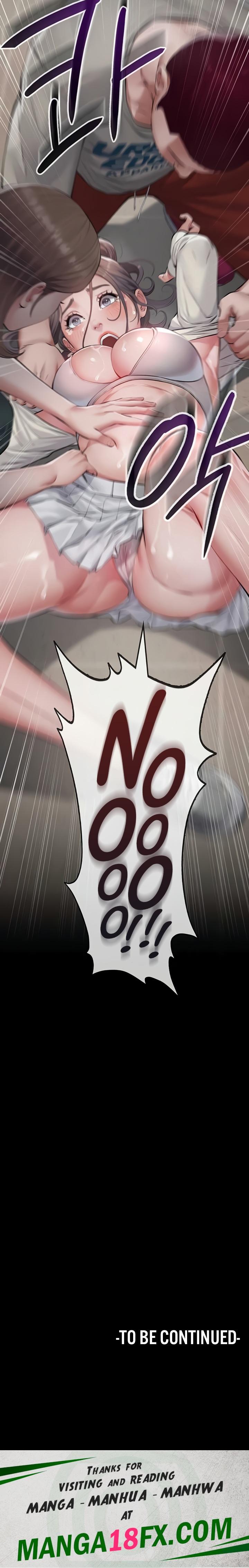 Sugar Daddy Chapter 4 - Page 35