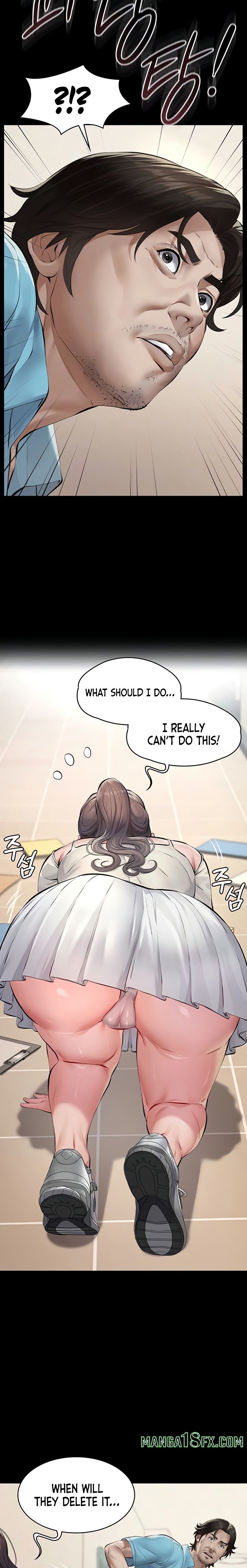 Sugar Daddy Chapter 4 - Page 5