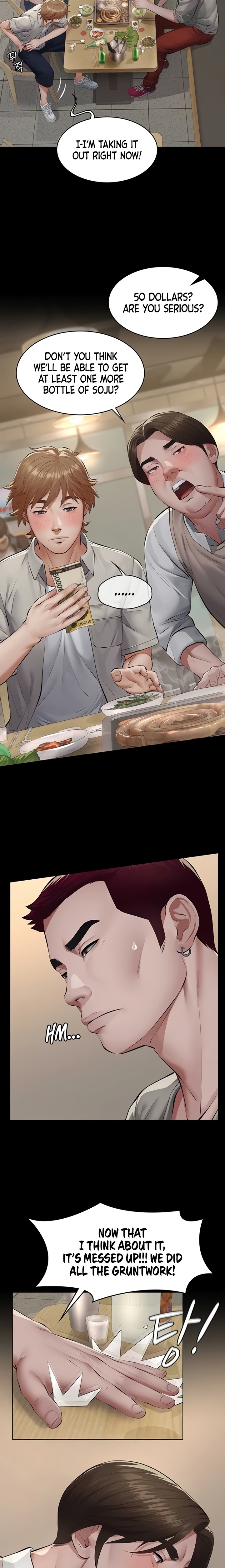 Sugar Daddy Chapter 6 - Page 26