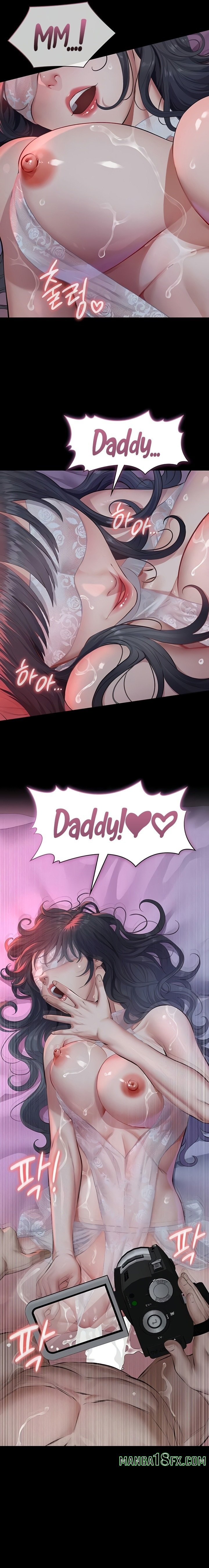 Sugar Daddy Chapter 6 - Page 34