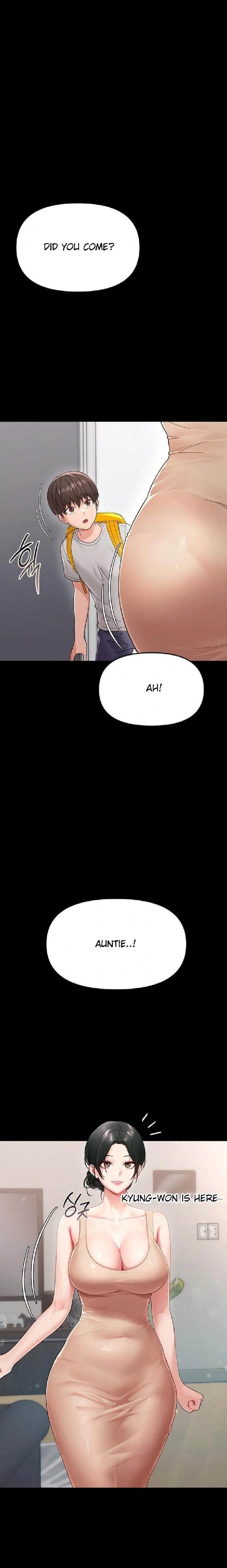 Small Beast Chapter 1 - Page 20