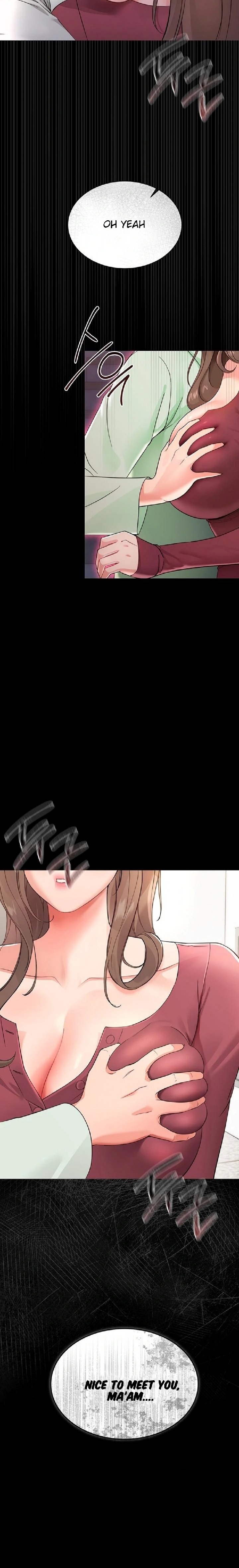 Small Beast Chapter 1 - Page 60