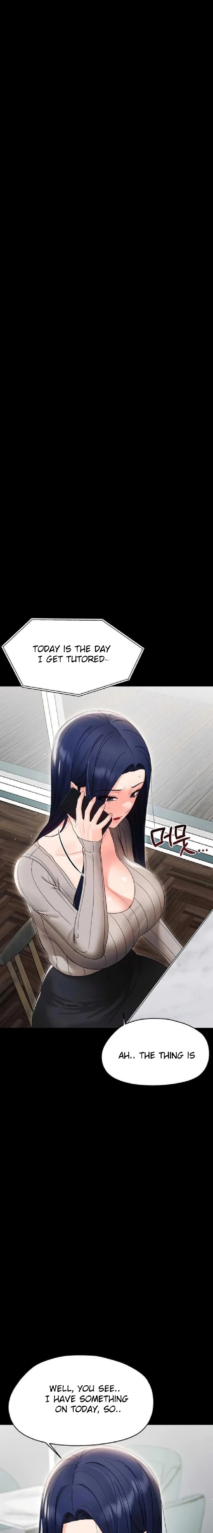 Small Beast Chapter 16 - Page 24