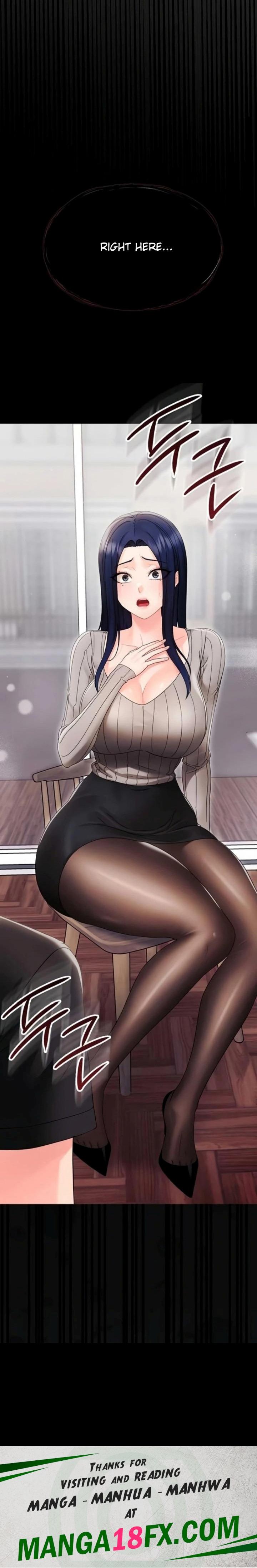 Small Beast Chapter 16 - Page 30