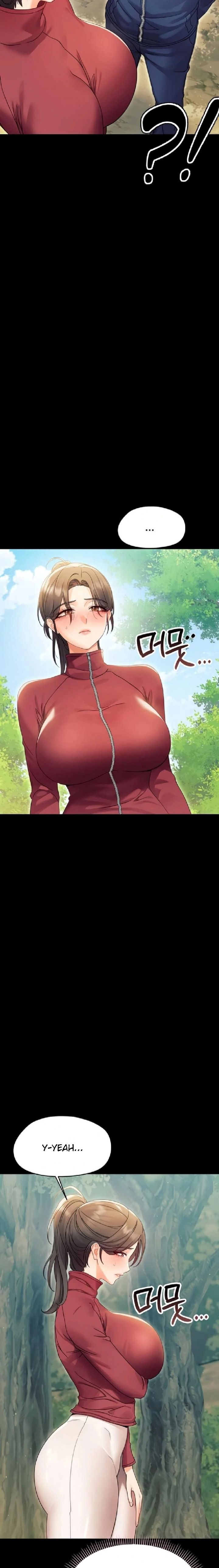 Small Beast Chapter 16 - Page 9