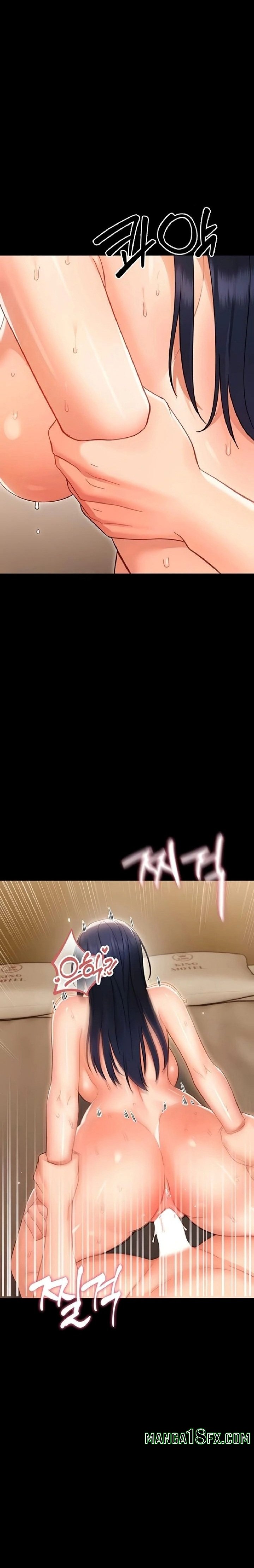 Small Beast Chapter 20 - Page 14