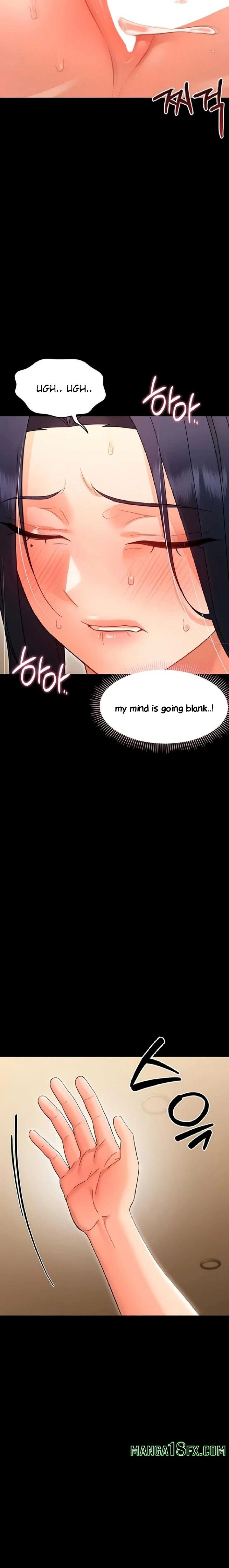 Small Beast Chapter 20 - Page 21