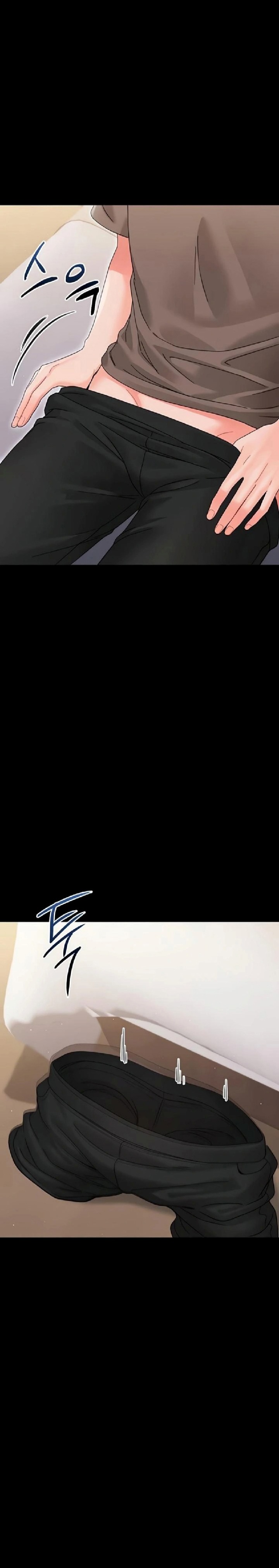 Small Beast Chapter 22 - Page 11