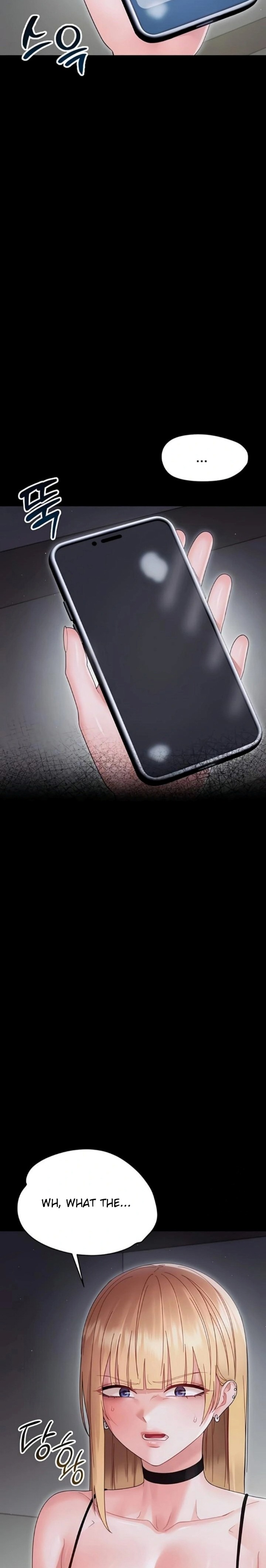 Small Beast Chapter 22 - Page 2