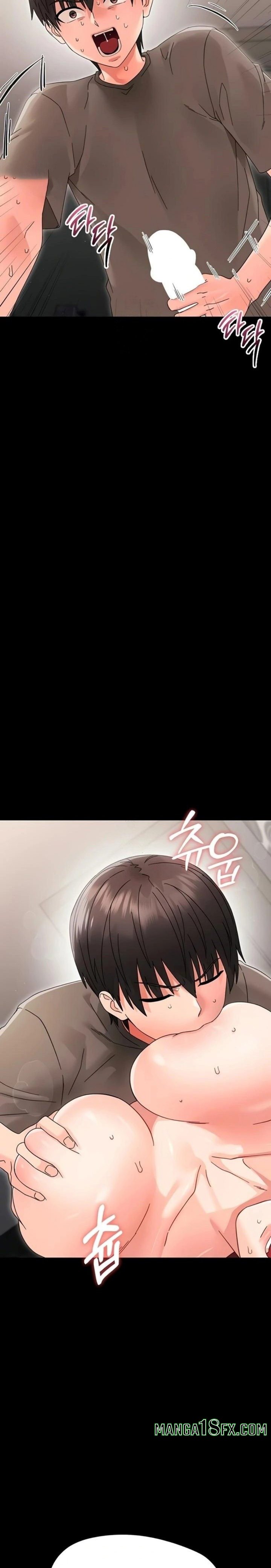 Small Beast Chapter 24 - Page 15