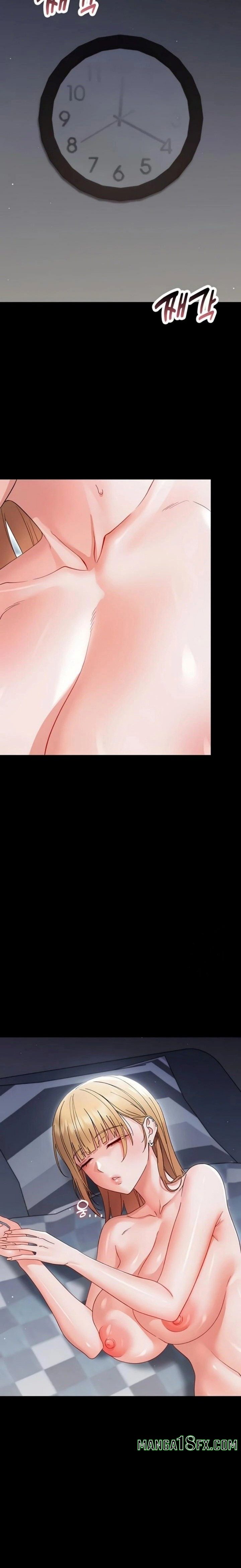 Small Beast Chapter 25 - Page 22