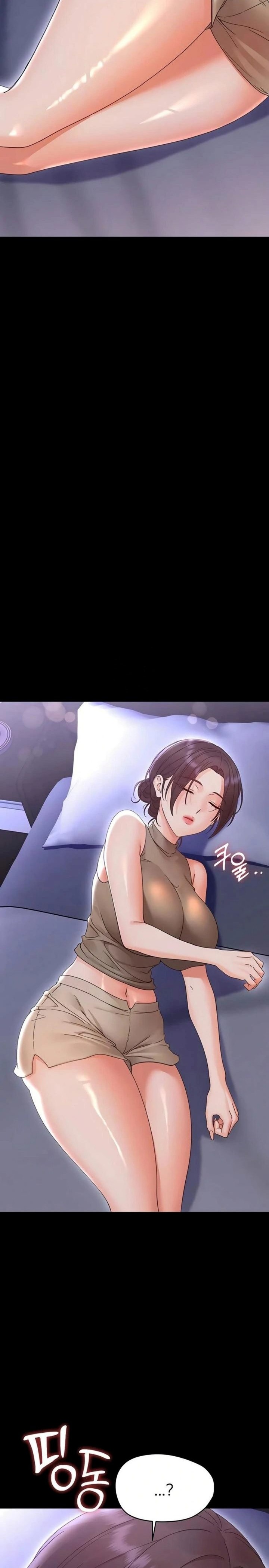 Small Beast Chapter 26 - Page 15