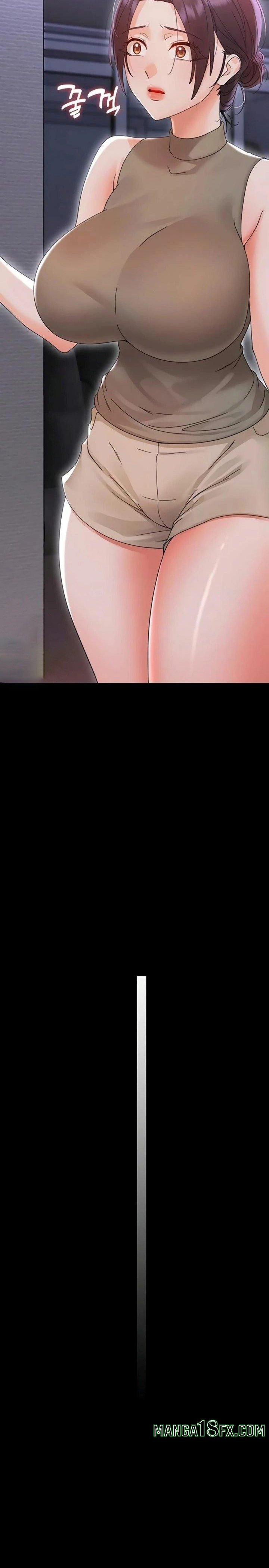 Small Beast Chapter 26 - Page 19