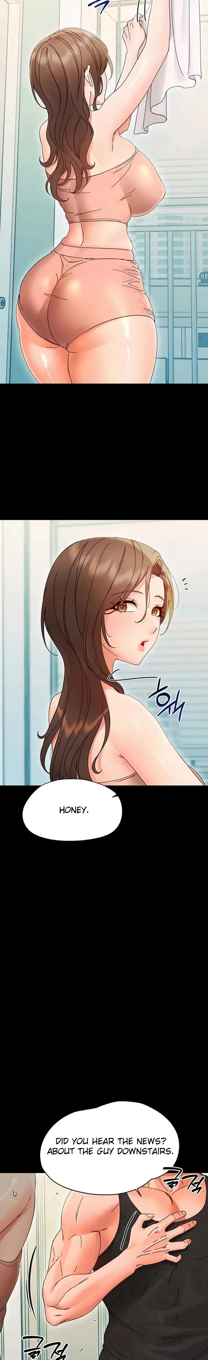 Small Beast Chapter 27 - Page 2