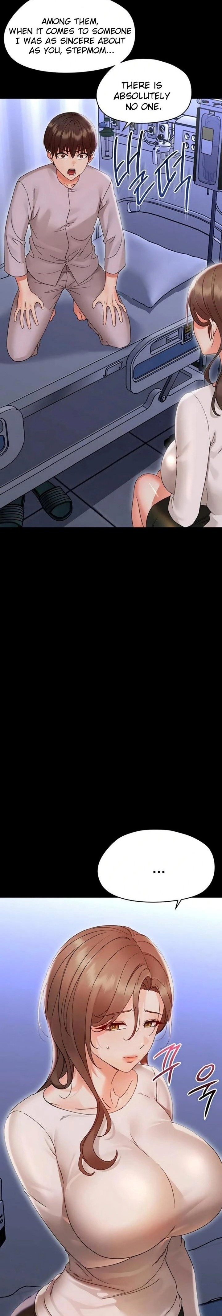 Small Beast Chapter 27 - Page 27