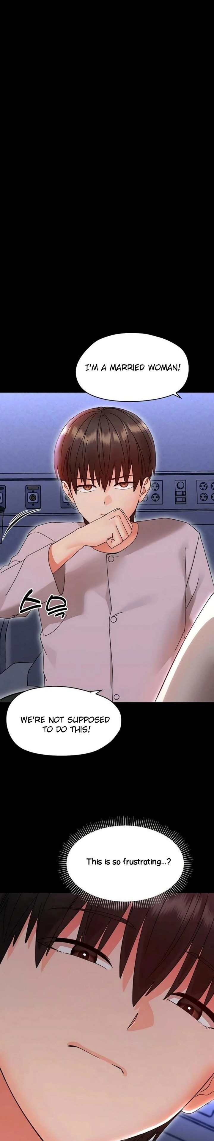 Small Beast Chapter 28 - Page 16