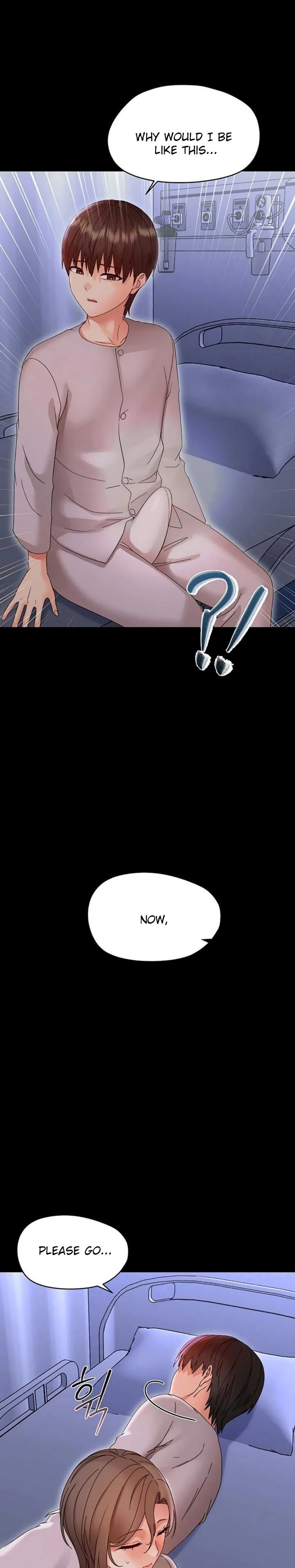 Small Beast Chapter 28 - Page 24