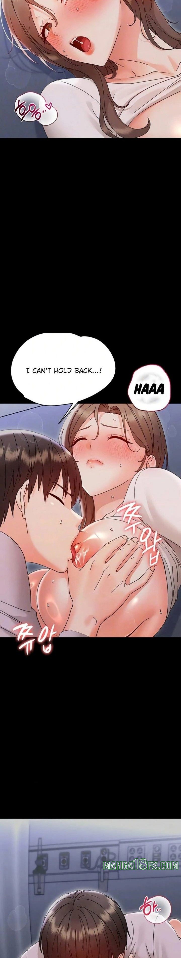 Small Beast Chapter 29 - Page 5