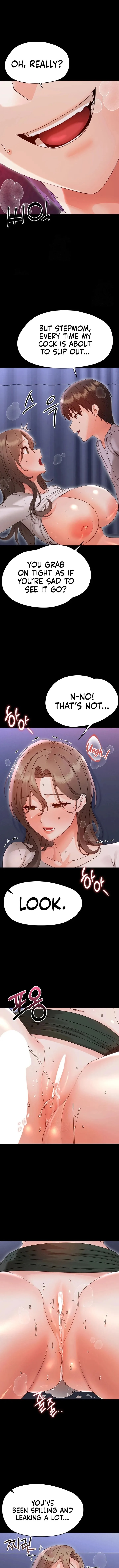 Small Beast Chapter 30 - Page 4