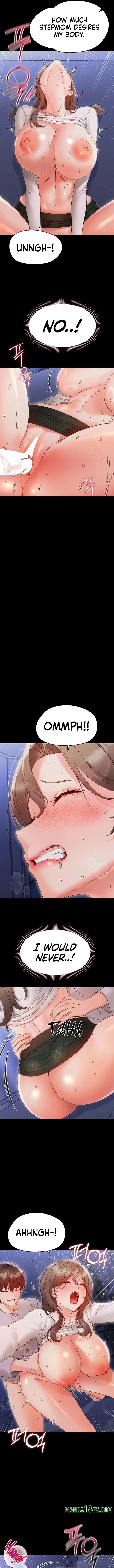 Small Beast Chapter 30 - Page 6