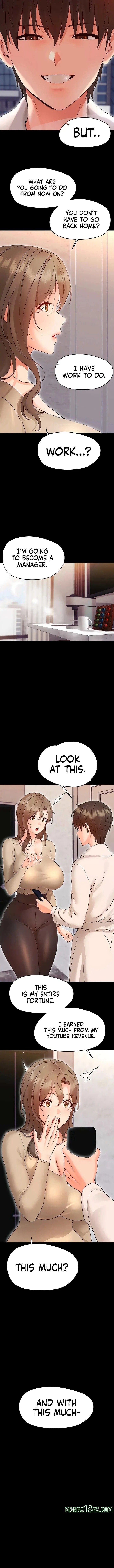 Small Beast Chapter 31 - Page 17