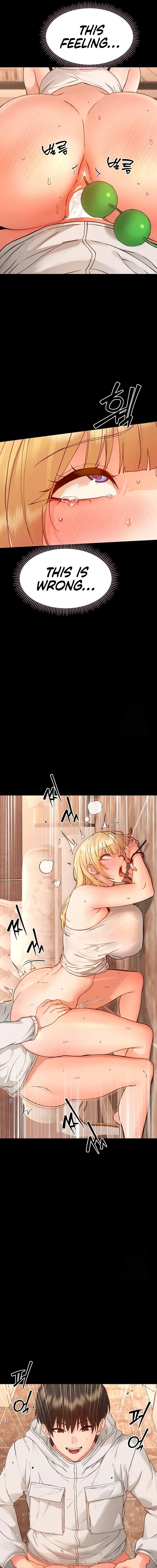 Small Beast Chapter 34 - Page 15