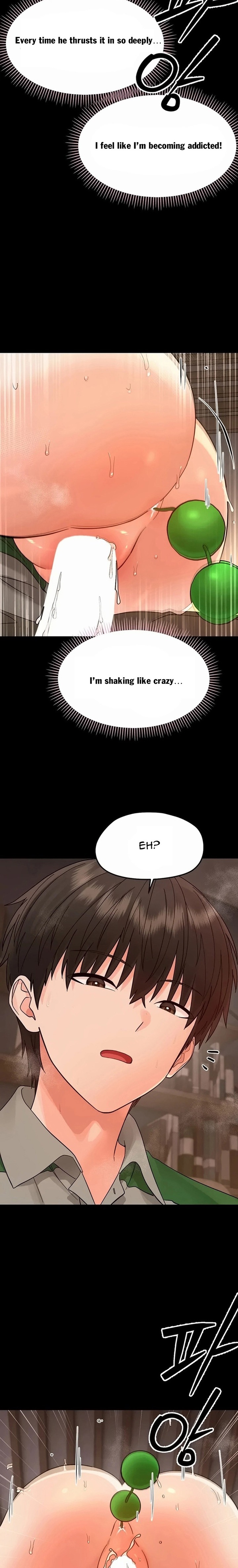 Small Beast Chapter 49 - Page 21