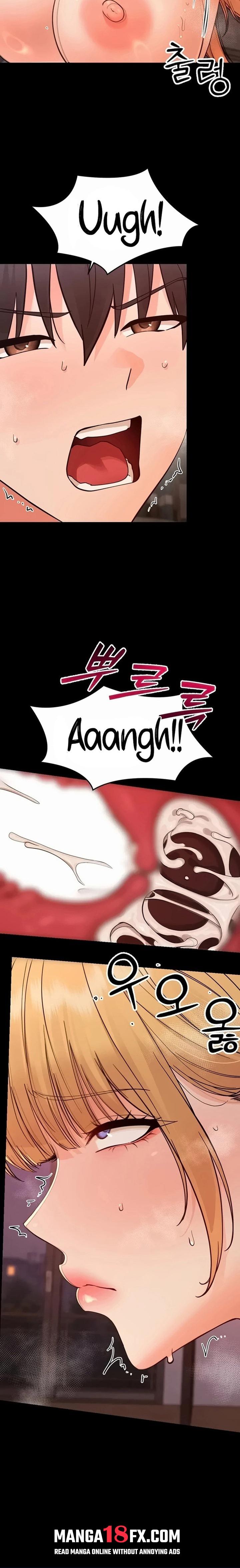 Small Beast Chapter 49 - Page 23