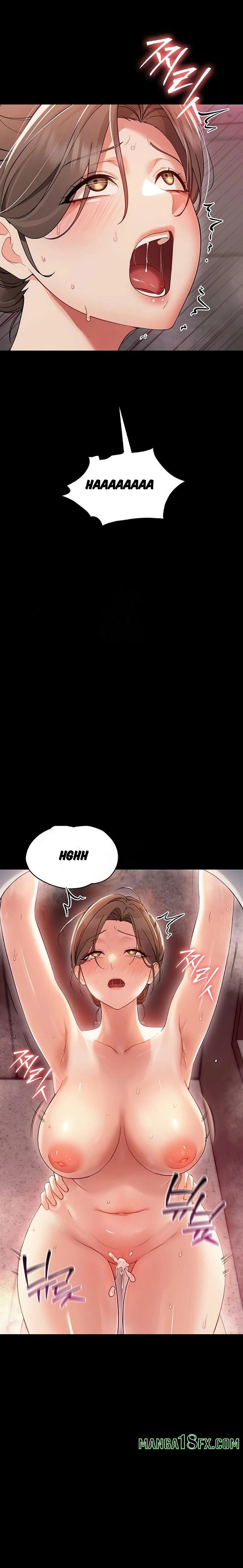 Small Beast Chapter 5 - Page 24