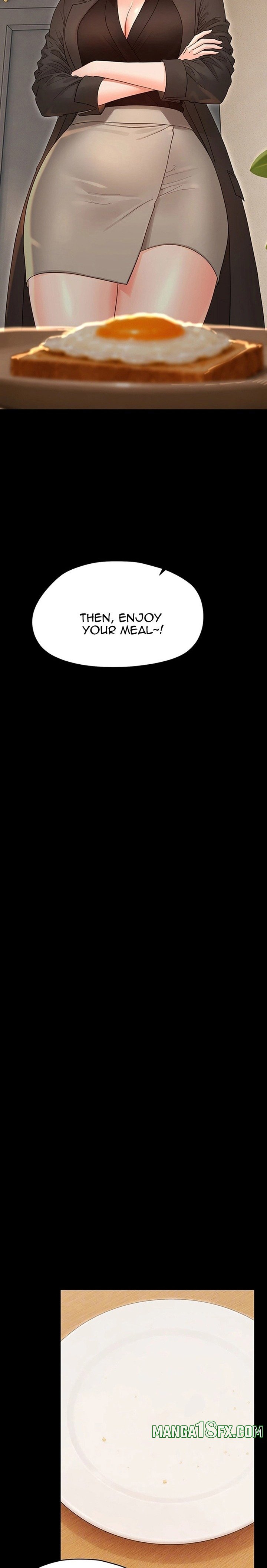 Small Beast Chapter 50 - Page 4