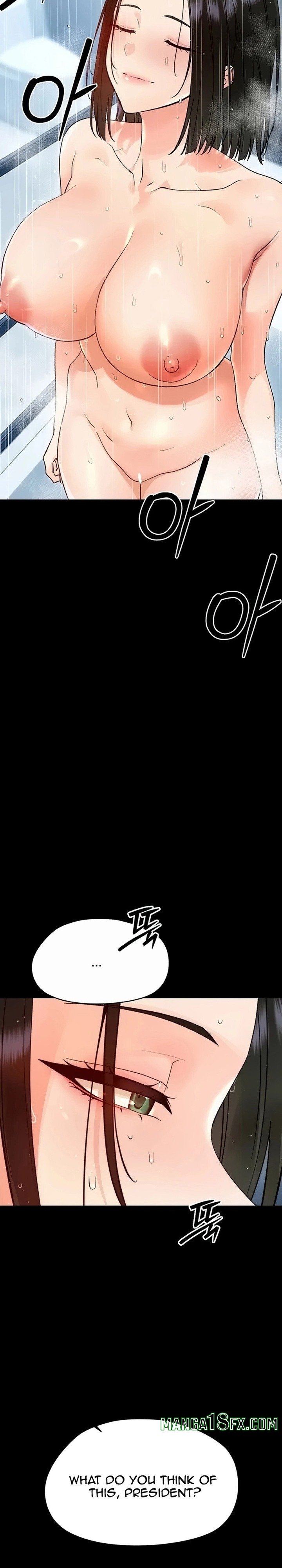 Small Beast Chapter 51 - Page 13