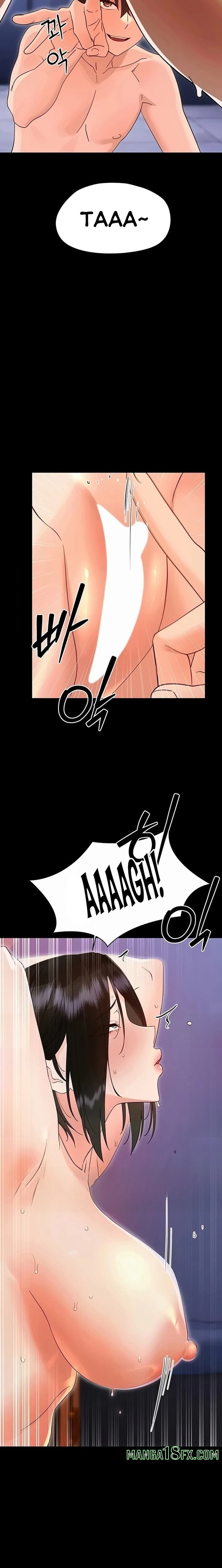 Small Beast Chapter 55 - Page 14