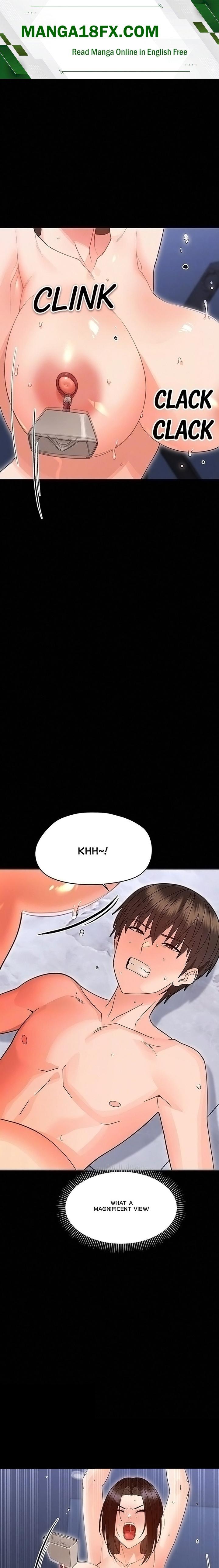 Small Beast Chapter 57 - Page 1