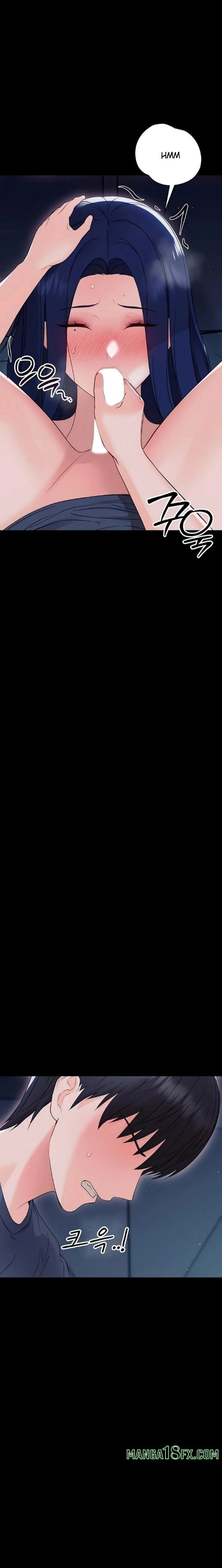 Small Beast Chapter 9 - Page 29