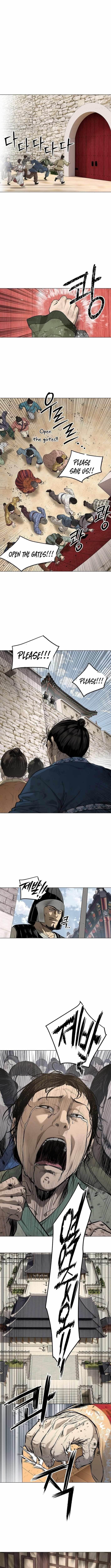 The Steel Emperor Chapter 1 - Page 13