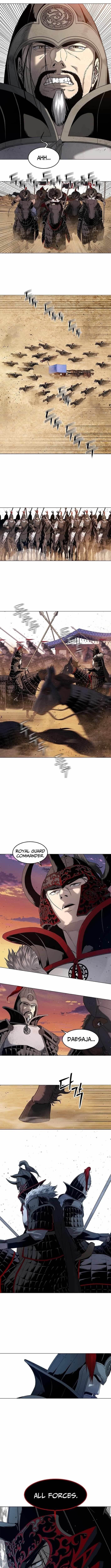 The Steel Emperor Chapter 1 - Page 26